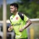 Adson vai passar por nova cirurgia após se machucar em treino do Vasco.