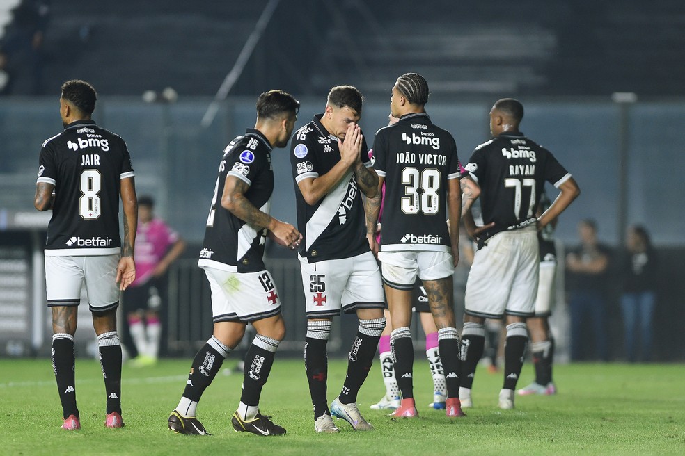 Vasco