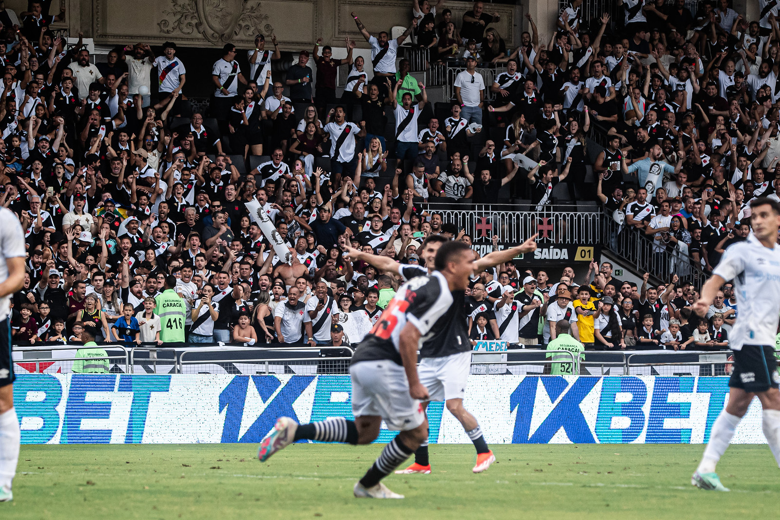 Vasco