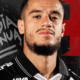 Philippe Coutinho é do Vasco