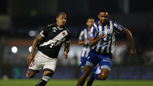 Vasco