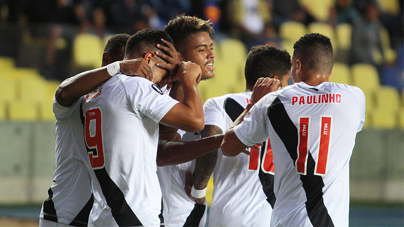 Vasco