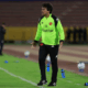 Fernando Diniz, técnico do Vasco