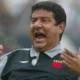 Joel Santana, ex-técnico do Vasco