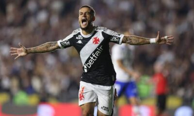 Philippe Coutinho, craque do Vasco