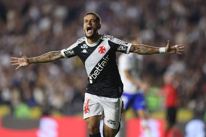 Philippe Coutinho, craque do Vasco