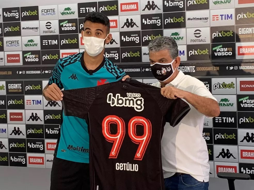 Vasco