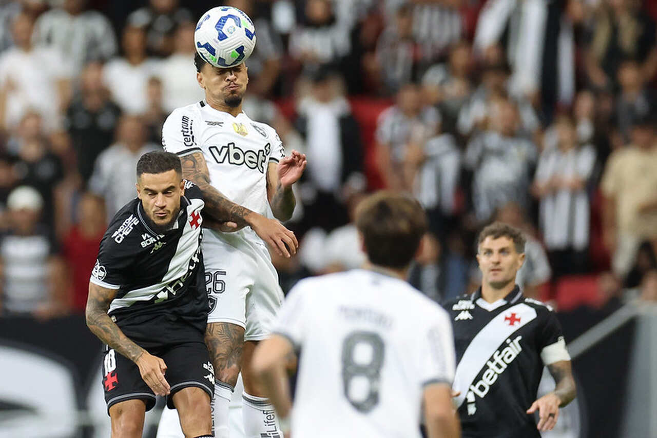 Vasco x Botafogo