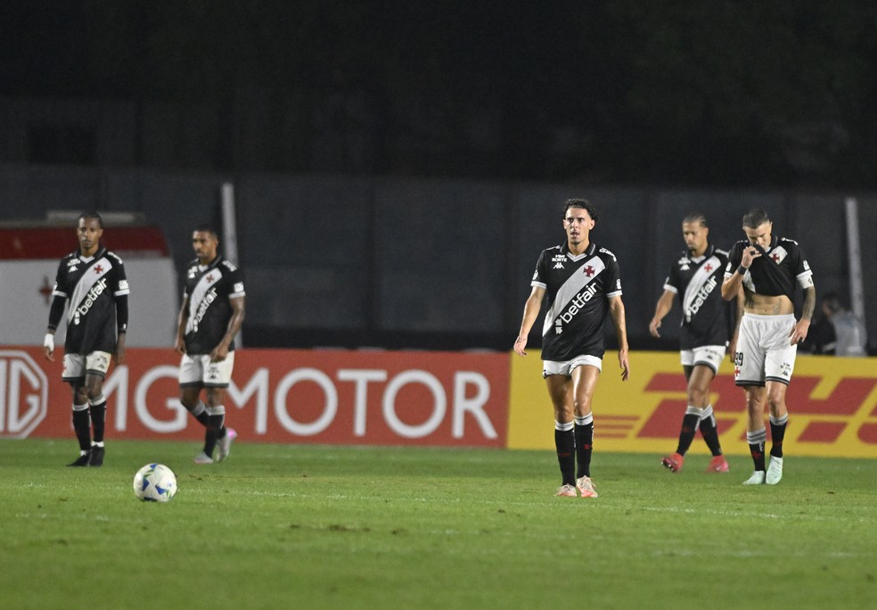 Vasco