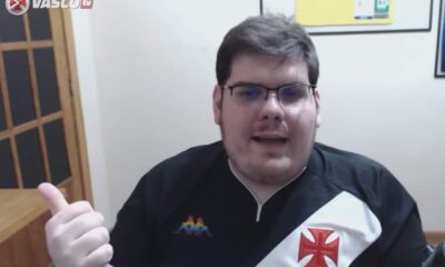 Casimiro vai comprar o Vasco?