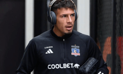 Vasco quer Saldivia