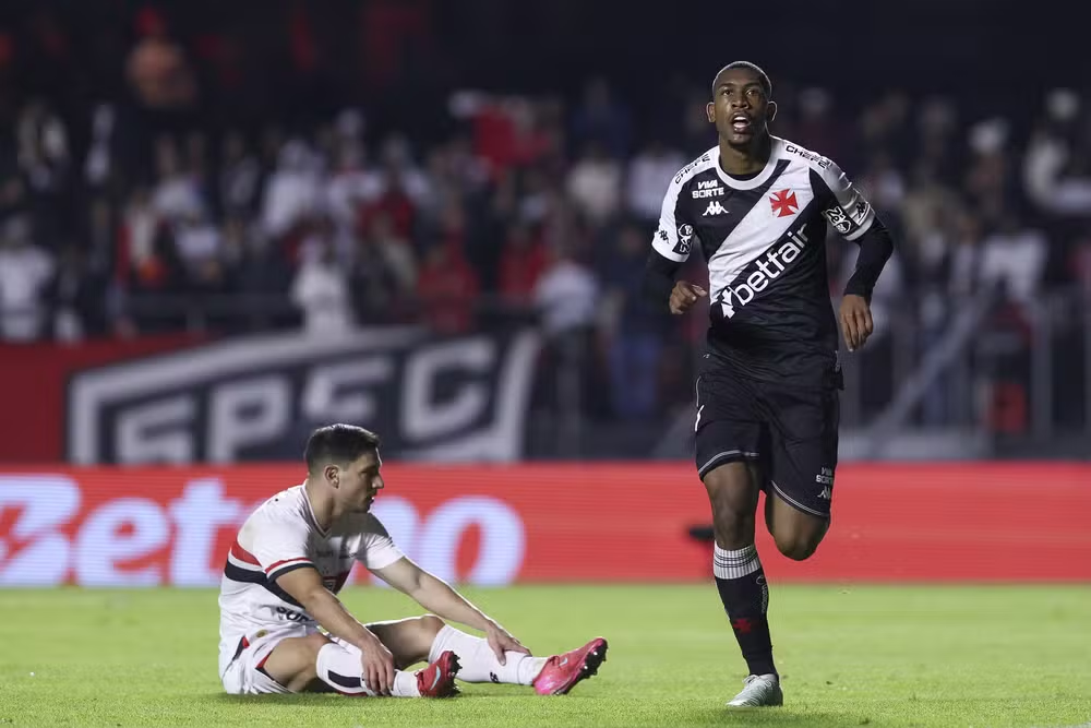 Vasco