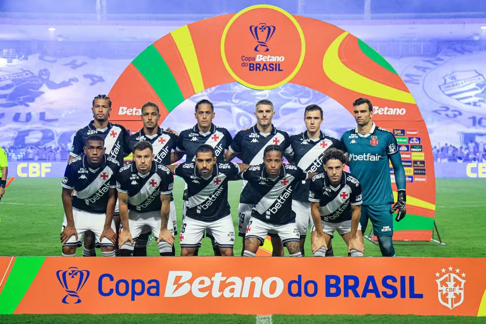 Vasco