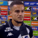 Philippe Coutinho, craque do Vasco