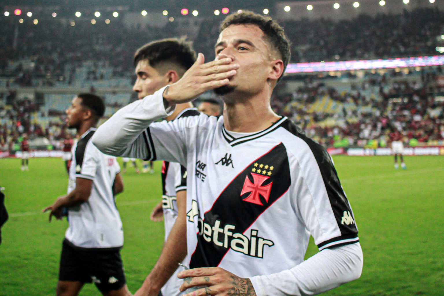 Vasco