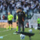 Cuca, técnico do Atlético Mineiro elogia o Vasco