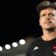 Fernando Diniz, técnico do Vasco