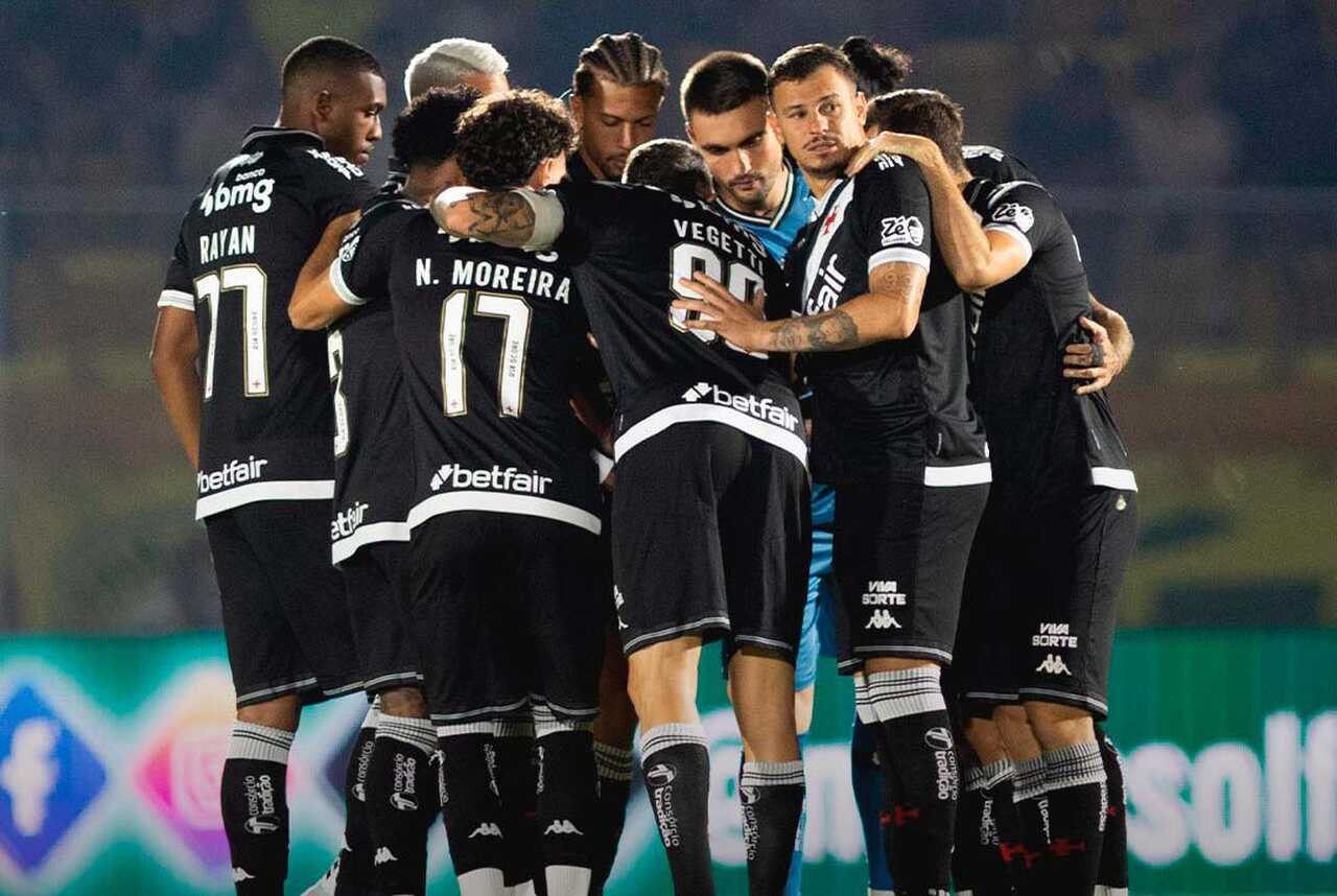 Vasco