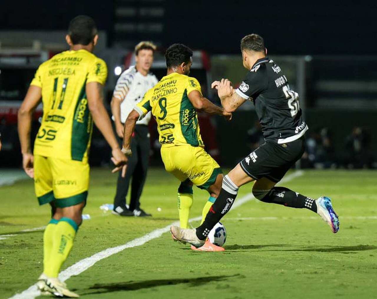 Vasco