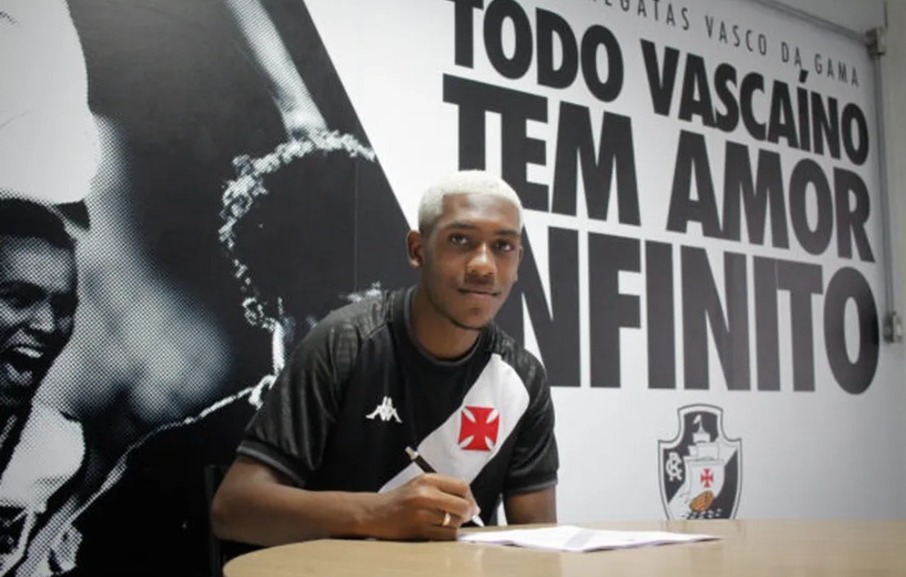 Vasco