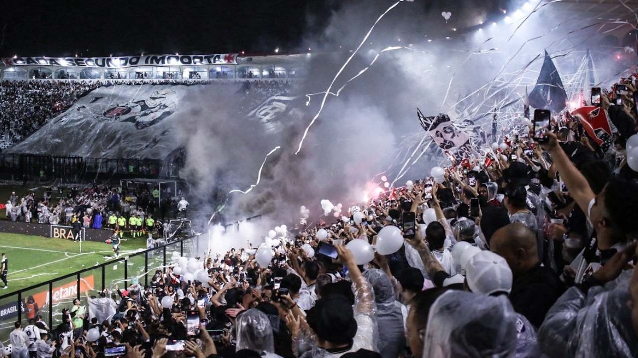 Vasco