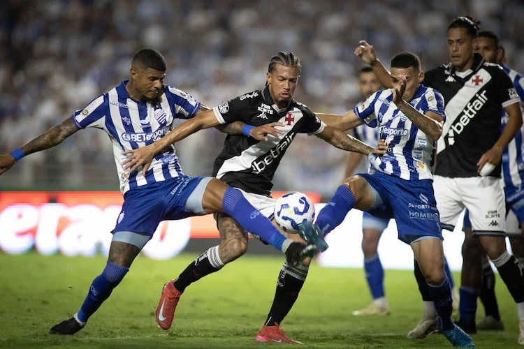 Vasco
