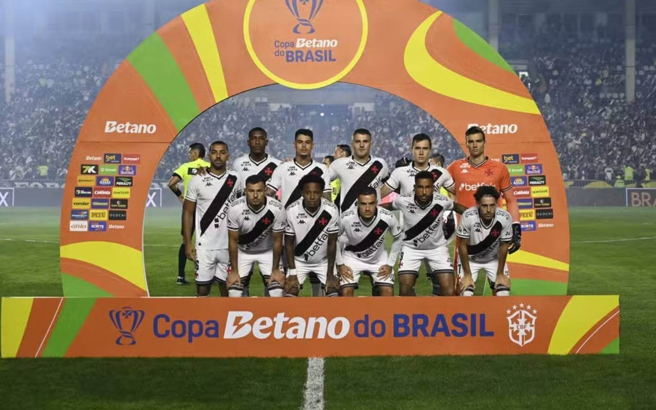 Vasco