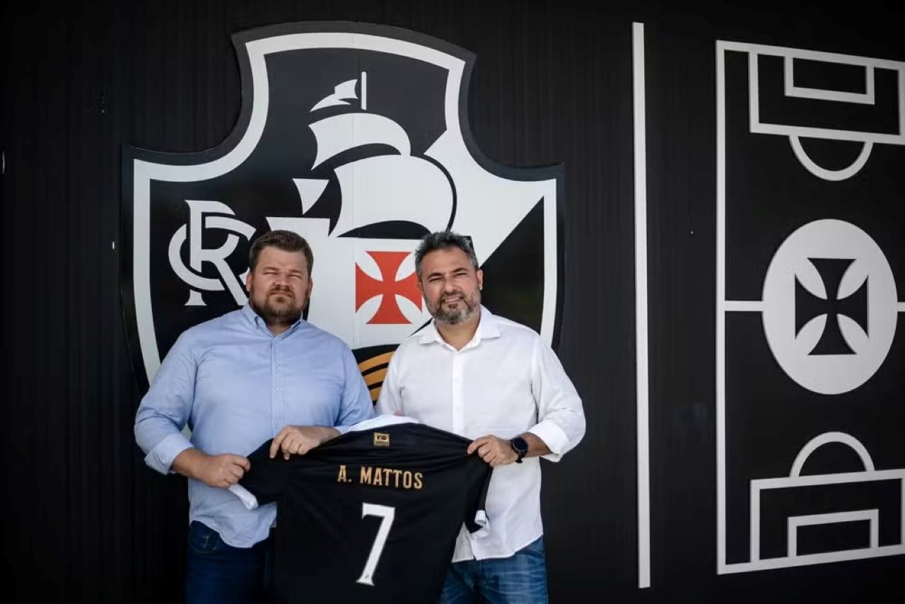 Vasco
