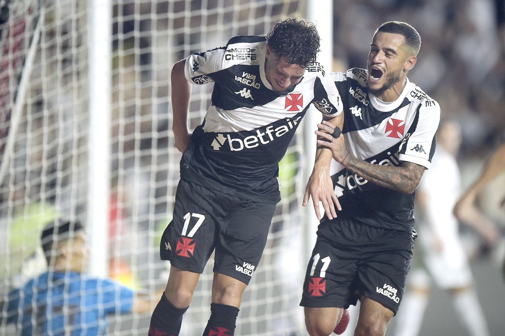 Vasco