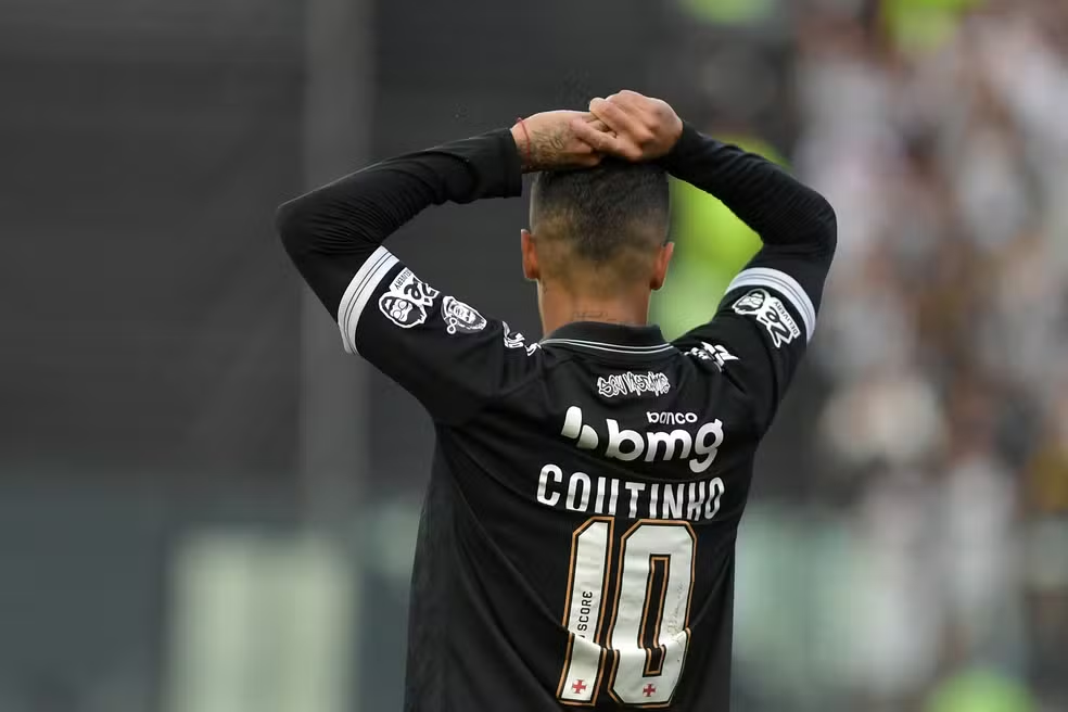 Coutinho
