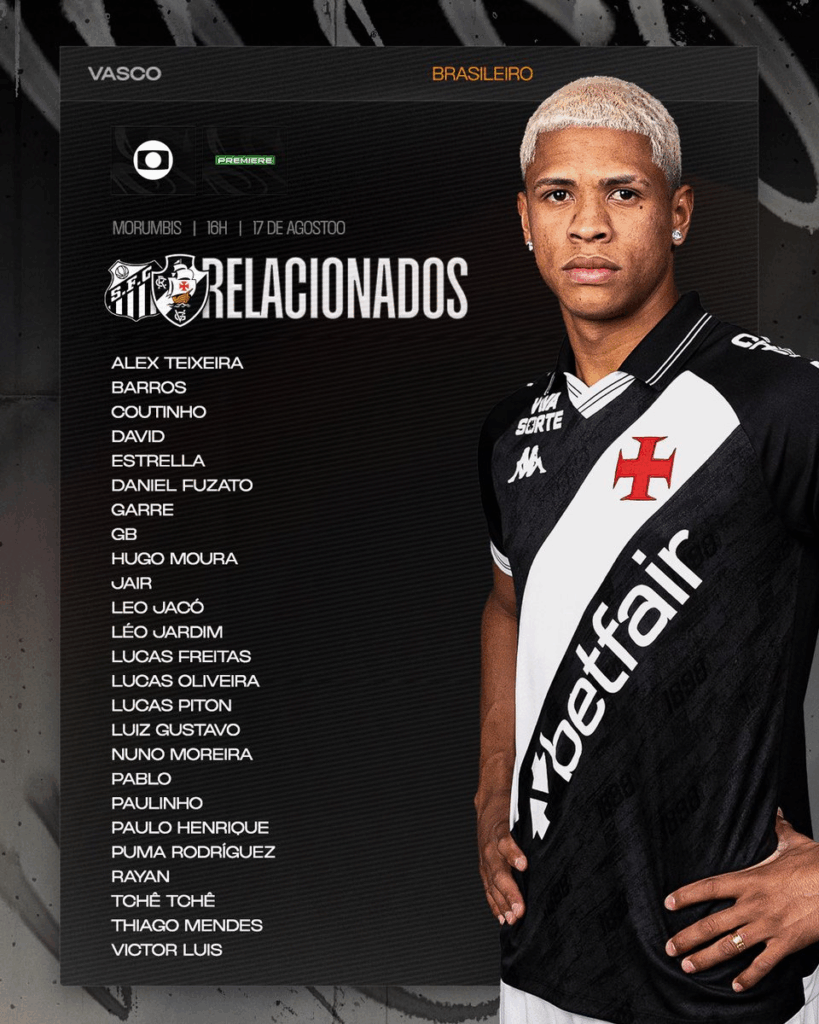 Vasco