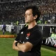 Fernando Diniz, técnico do Vasco