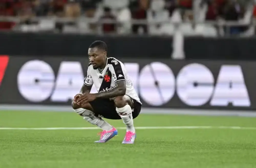 Vasco