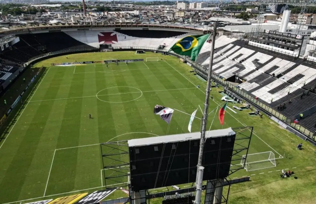 Vasco