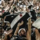 Torcida do Vasco