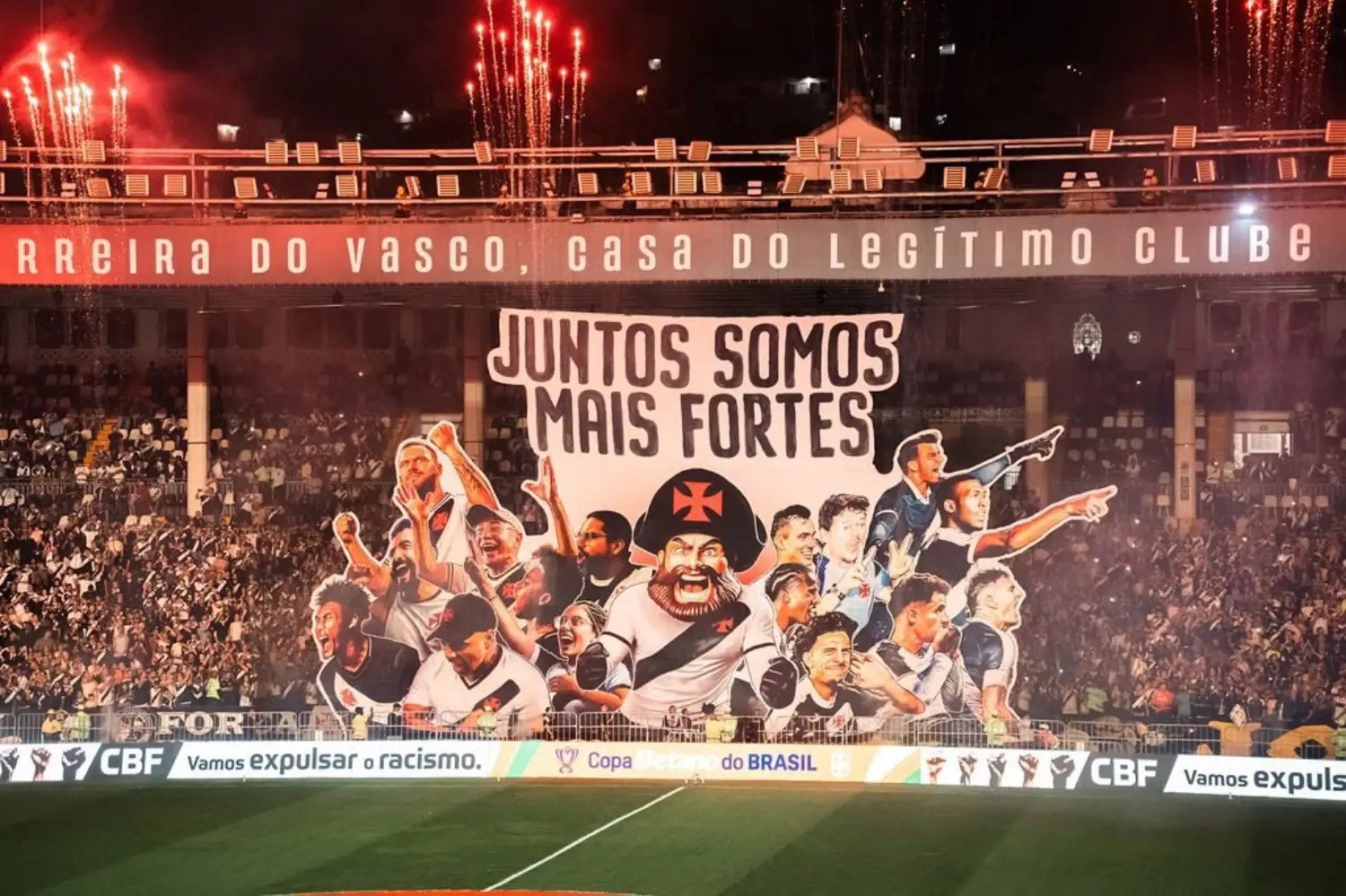 Vasco