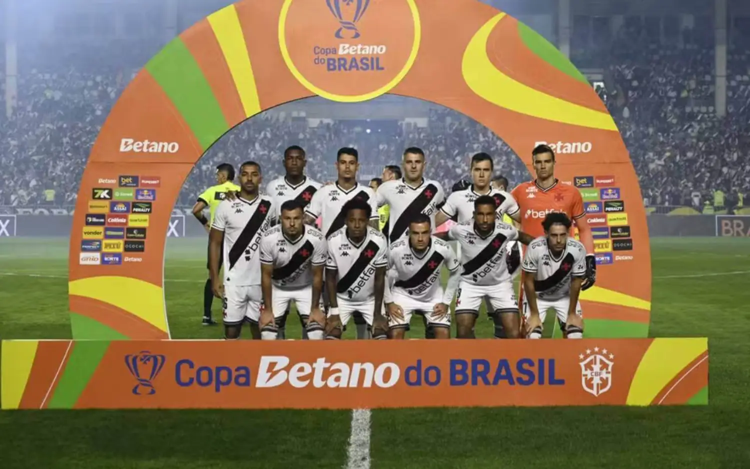 Vasco