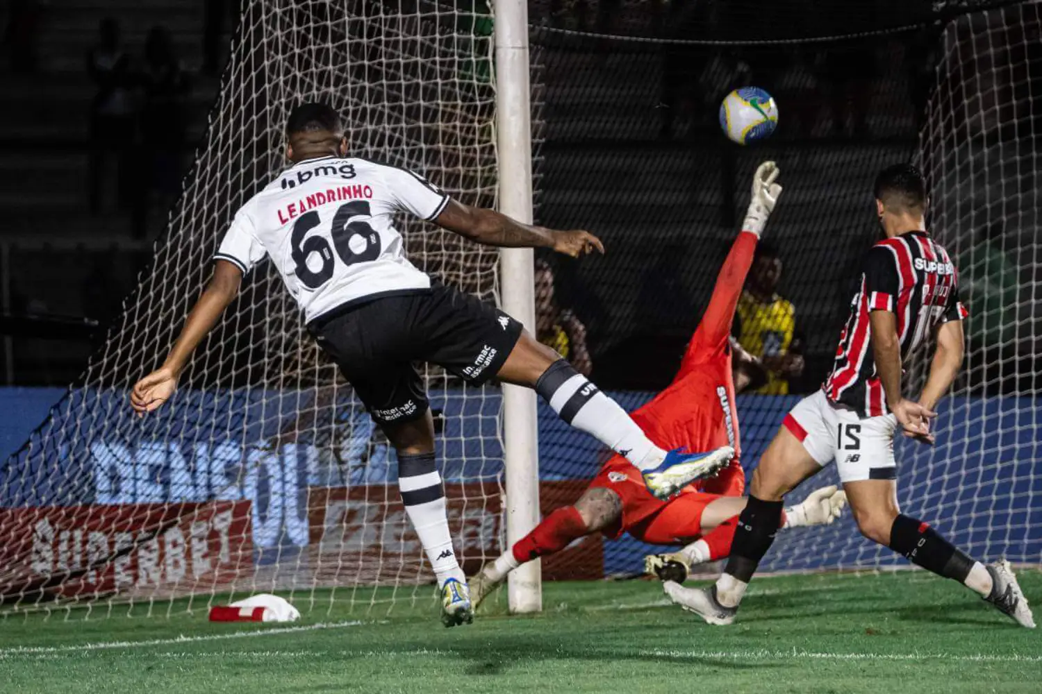 Vasco