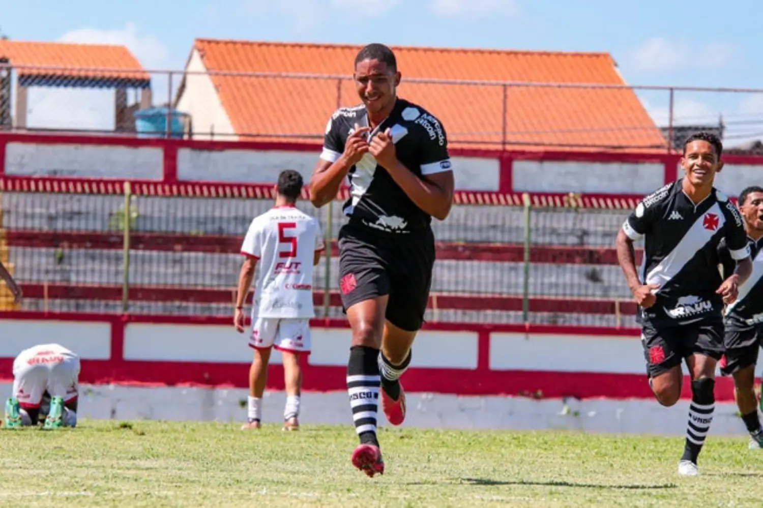 Vasco