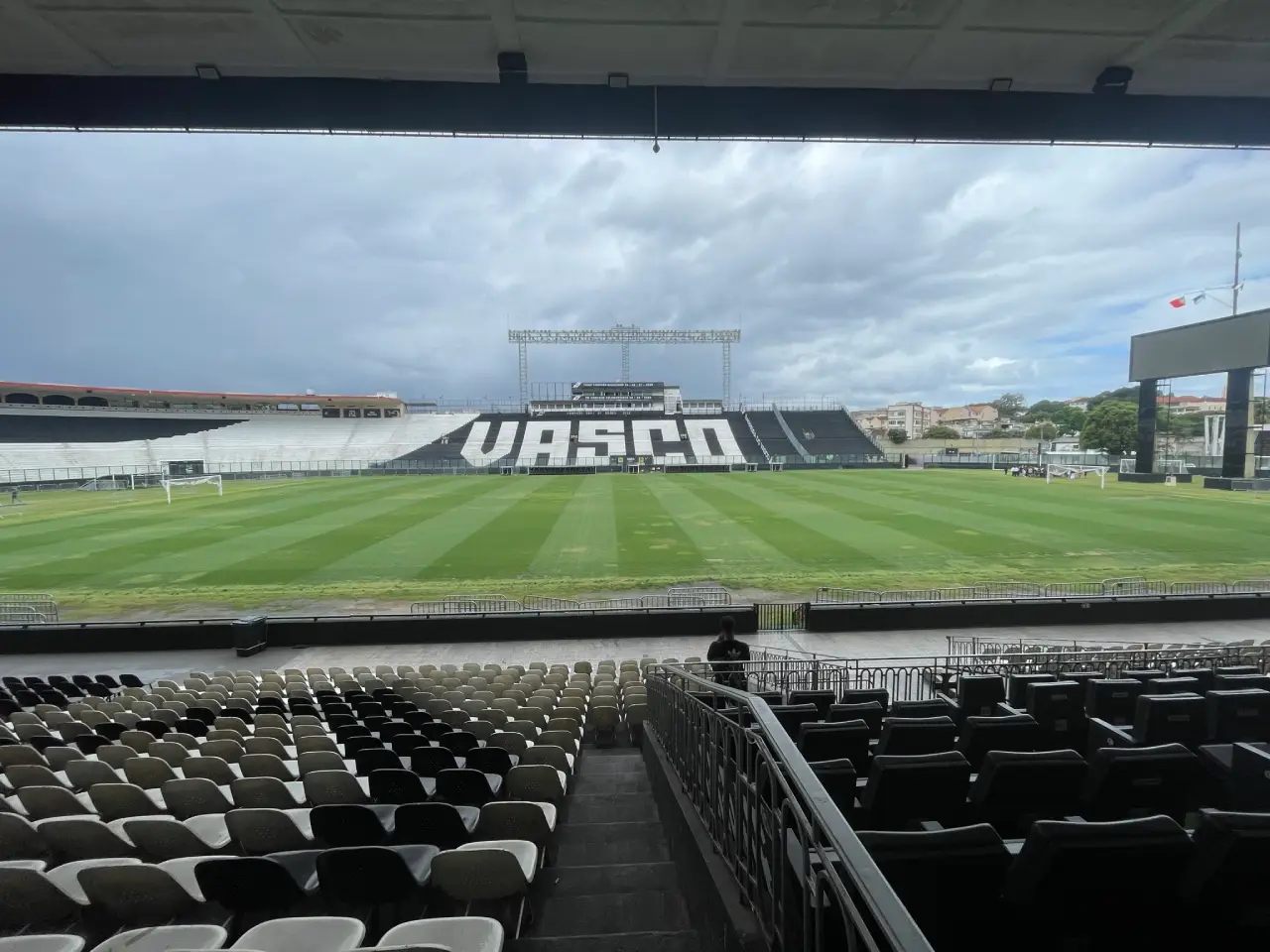 Vasco