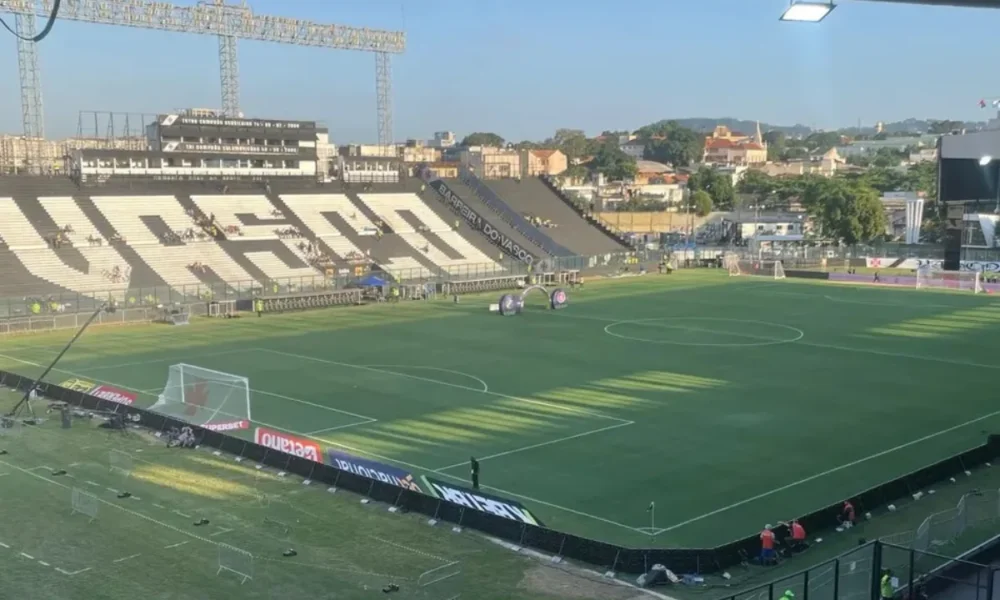 Vasco