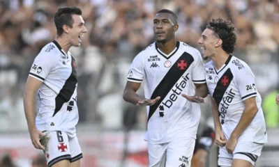 Vasco
