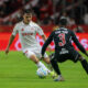 Internacional x Vasco