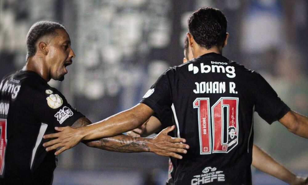 Vasco