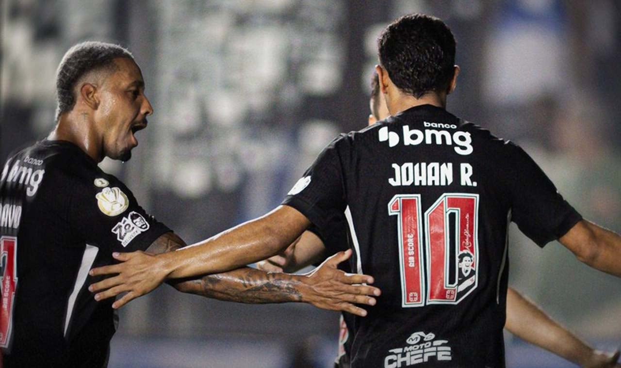 Vasco