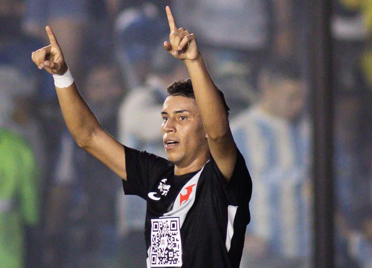 Vasco