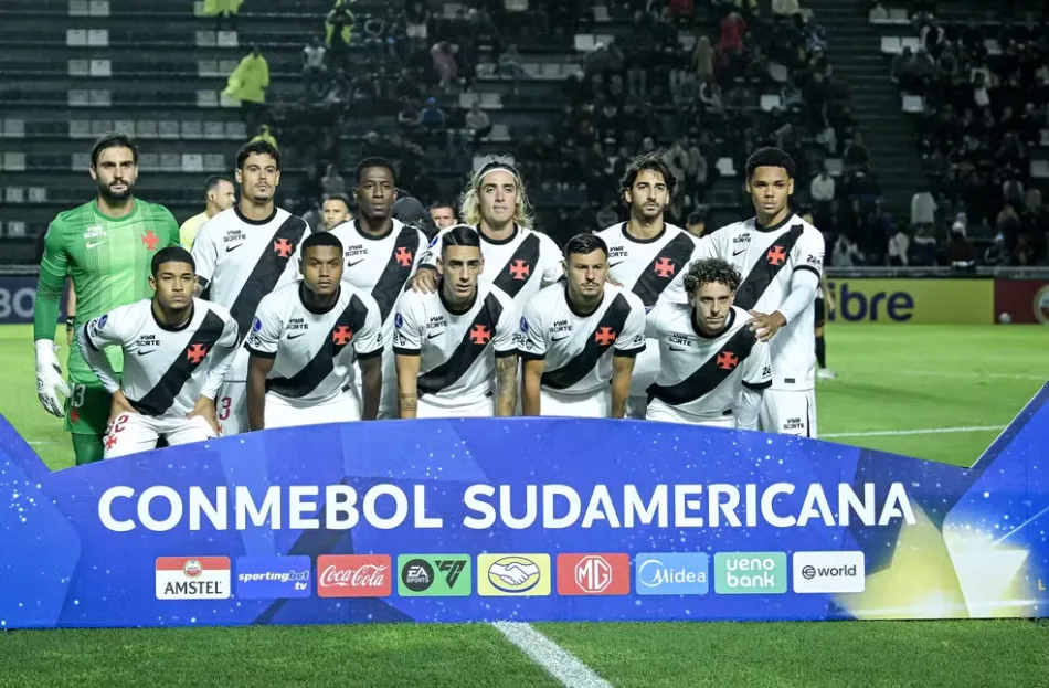 Vasco