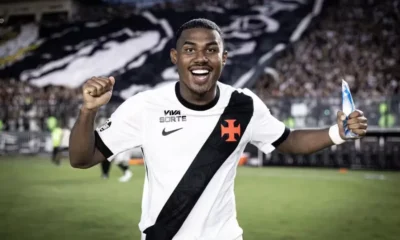 Vasco