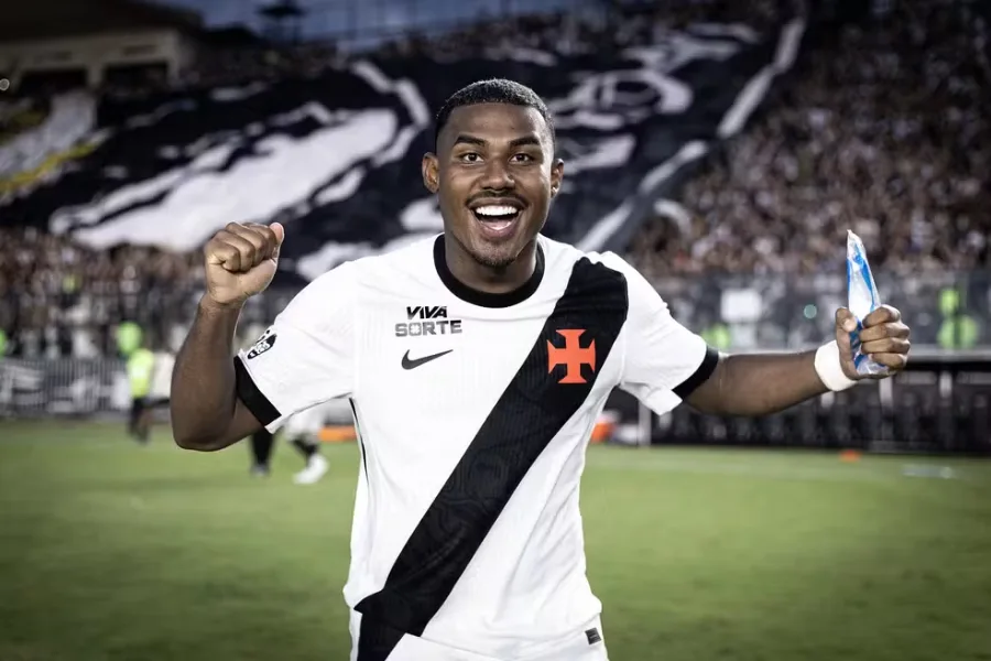 Vasco