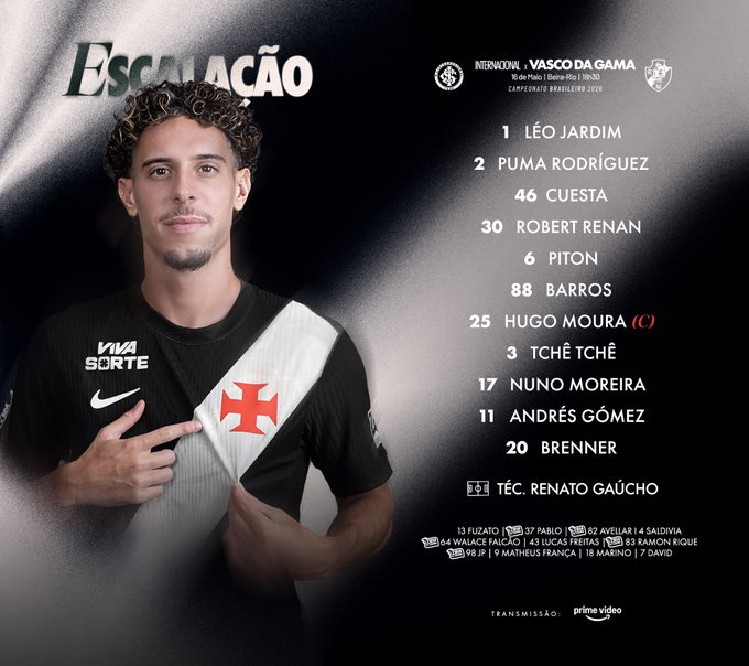 Vasco